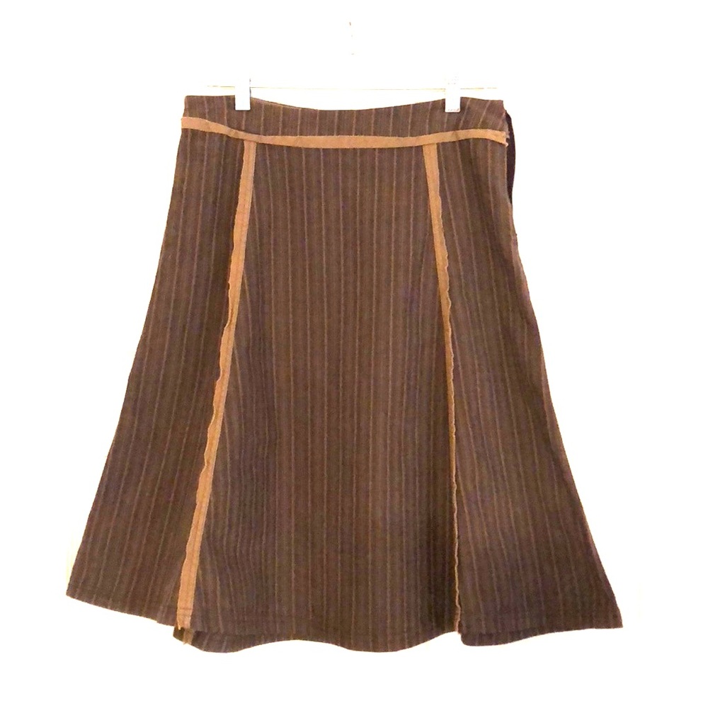 Horny Toad Flare Skirt